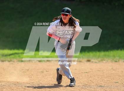 Thumbnail 2 in Port of Los Angeles vs Eagle Rock (CIF LACS D2 Semi Final) photogallery.