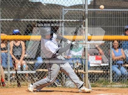 Thumbnail 3 in Port of Los Angeles vs Eagle Rock (CIF LACS D2 Semi Final) photogallery.