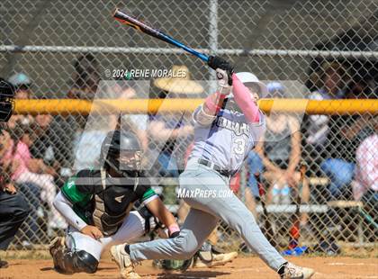 Thumbnail 1 in Port of Los Angeles vs Eagle Rock (CIF LACS D2 Semi Final) photogallery.