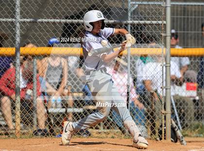 Thumbnail 2 in Port of Los Angeles vs Eagle Rock (CIF LACS D2 Semi Final) photogallery.