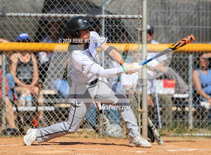 Thumbnail 3 in Port of Los Angeles vs Eagle Rock (CIF LACS D2 Semi Final) photogallery.