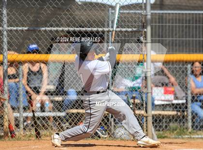 Thumbnail 1 in Port of Los Angeles vs Eagle Rock (CIF LACS D2 Semi Final) photogallery.