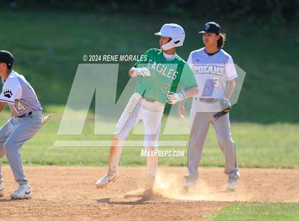 Thumbnail 1 in Port of Los Angeles vs Eagle Rock (CIF LACS D2 Semi Final) photogallery.