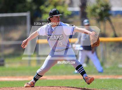 Thumbnail 1 in Port of Los Angeles vs Eagle Rock (CIF LACS D2 Semi Final) photogallery.