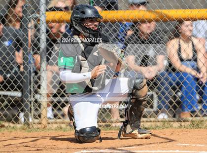 Thumbnail 1 in Port of Los Angeles vs Eagle Rock (CIF LACS D2 Semi Final) photogallery.