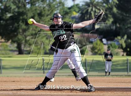 Thumbnail 3 in Pacifica vs. Thousand Oaks (T.O. Tourney) photogallery.