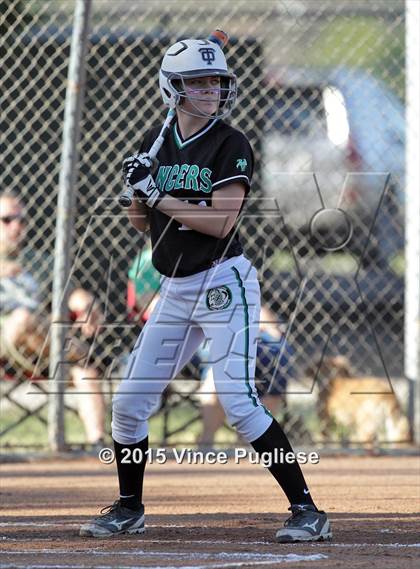 Thumbnail 1 in Pacifica vs. Thousand Oaks (T.O. Tourney) photogallery.