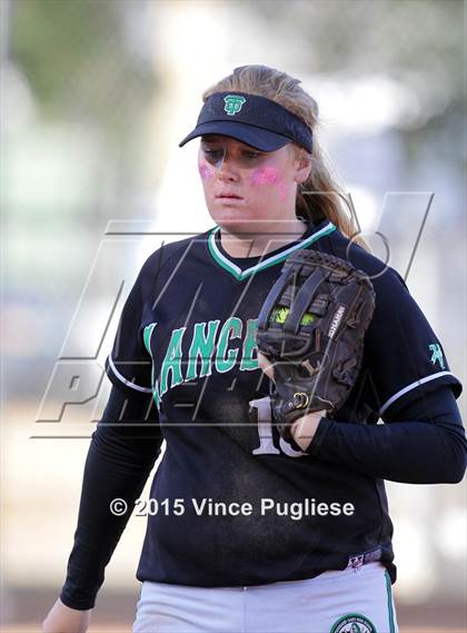 Thumbnail 3 in Pacifica vs. Thousand Oaks (T.O. Tourney) photogallery.