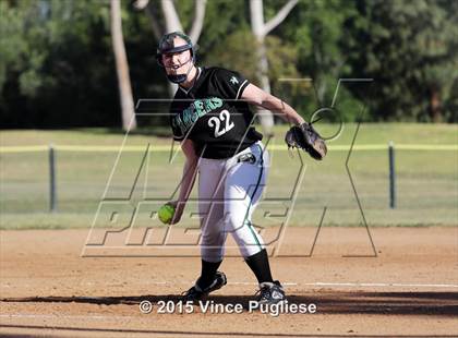 Thumbnail 1 in Pacifica vs. Thousand Oaks (T.O. Tourney) photogallery.