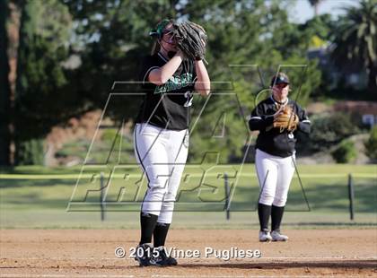 Thumbnail 1 in Pacifica vs. Thousand Oaks (T.O. Tourney) photogallery.