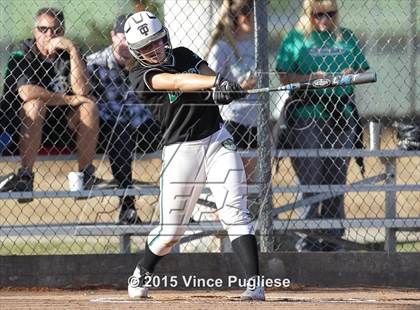 Thumbnail 3 in Pacifica vs. Thousand Oaks (T.O. Tourney) photogallery.