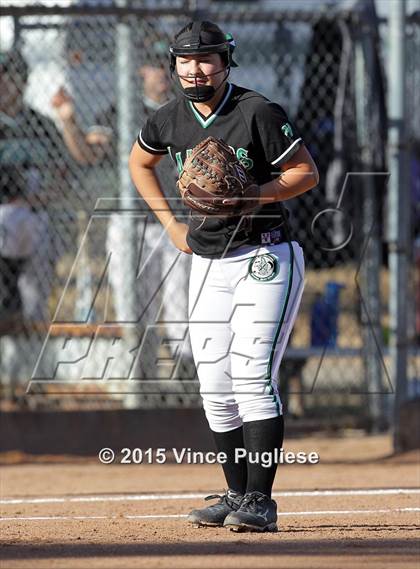 Thumbnail 1 in Pacifica vs. Thousand Oaks (T.O. Tourney) photogallery.