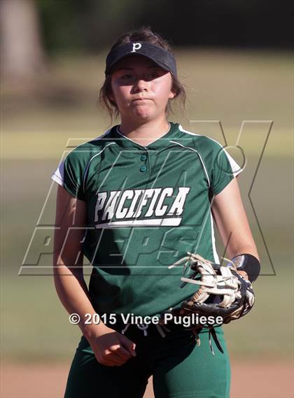 Thumbnail 3 in Pacifica vs. Thousand Oaks (T.O. Tourney) photogallery.