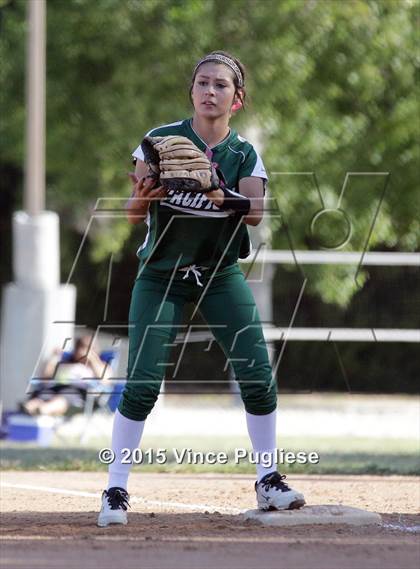 Thumbnail 1 in Pacifica vs. Thousand Oaks (T.O. Tourney) photogallery.