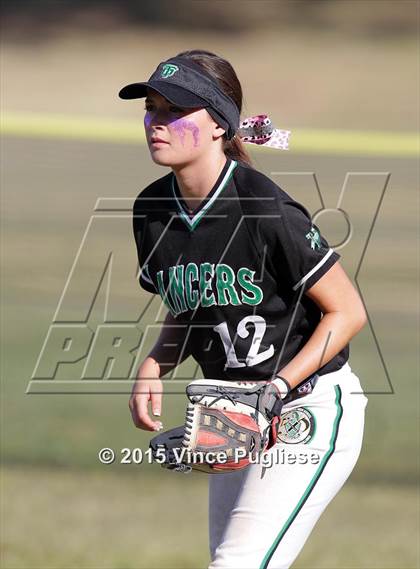 Thumbnail 3 in Pacifica vs. Thousand Oaks (T.O. Tourney) photogallery.