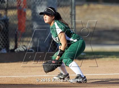 Thumbnail 1 in Pacifica vs. Thousand Oaks (T.O. Tourney) photogallery.