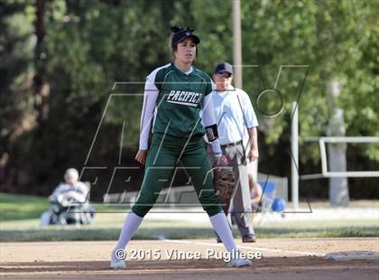 Thumbnail 2 in Pacifica vs. Thousand Oaks (T.O. Tourney) photogallery.