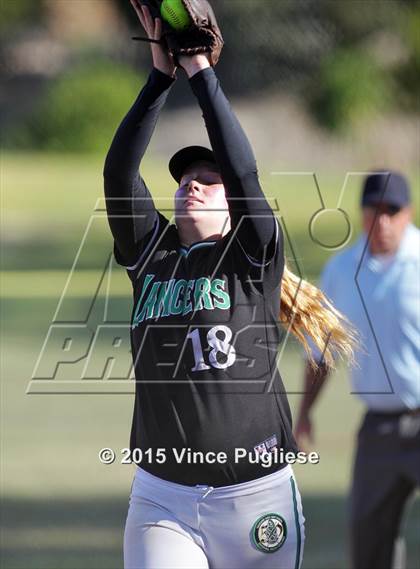 Thumbnail 3 in Pacifica vs. Thousand Oaks (T.O. Tourney) photogallery.
