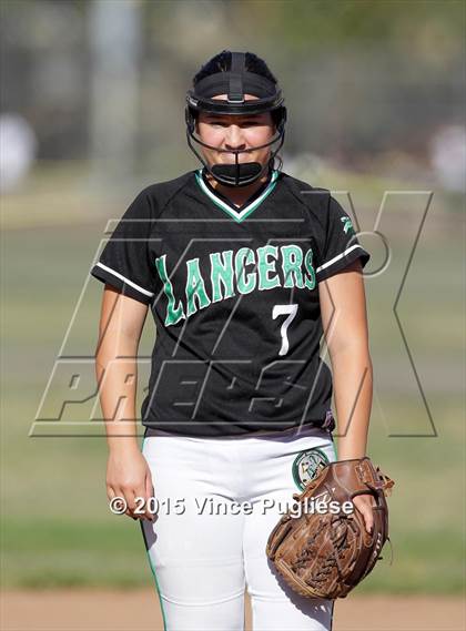 Thumbnail 1 in Pacifica vs. Thousand Oaks (T.O. Tourney) photogallery.