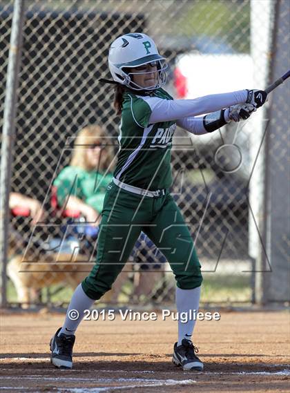 Thumbnail 3 in Pacifica vs. Thousand Oaks (T.O. Tourney) photogallery.
