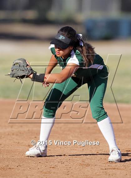 Thumbnail 1 in Pacifica vs. Thousand Oaks (T.O. Tourney) photogallery.