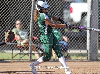 Thumbnail 3 in Pacifica vs. Thousand Oaks (T.O. Tourney) photogallery.