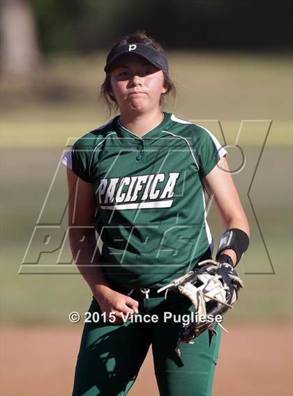 Thumbnail 2 in Pacifica vs. Thousand Oaks (T.O. Tourney) photogallery.