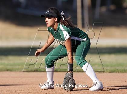 Thumbnail 1 in Pacifica vs. Thousand Oaks (T.O. Tourney) photogallery.