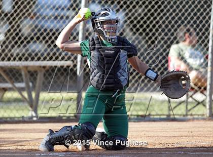 Thumbnail 3 in Pacifica vs. Thousand Oaks (T.O. Tourney) photogallery.