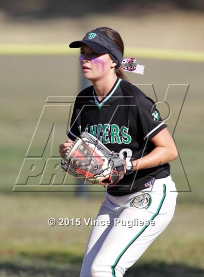 Thumbnail 3 in Pacifica vs. Thousand Oaks (T.O. Tourney) photogallery.