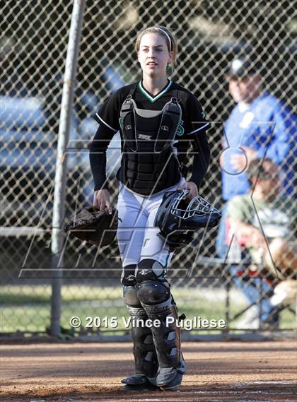 Thumbnail 1 in Pacifica vs. Thousand Oaks (T.O. Tourney) photogallery.