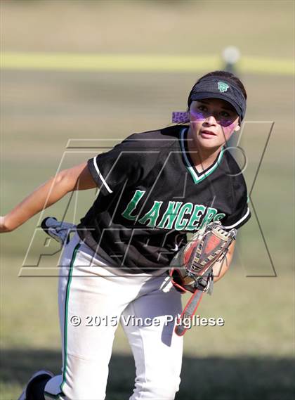 Thumbnail 1 in Pacifica vs. Thousand Oaks (T.O. Tourney) photogallery.