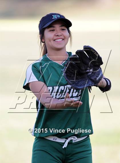 Thumbnail 1 in Pacifica vs. Thousand Oaks (T.O. Tourney) photogallery.