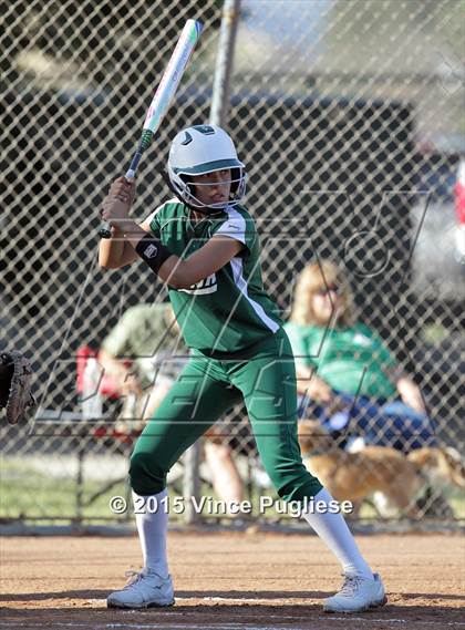 Thumbnail 1 in Pacifica vs. Thousand Oaks (T.O. Tourney) photogallery.