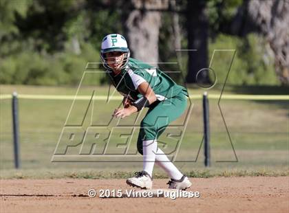 Thumbnail 2 in Pacifica vs. Thousand Oaks (T.O. Tourney) photogallery.