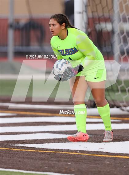 Thumbnail 3 in Folsom @ Saint Francis (CIF NorCal D1 Rd1) photogallery.