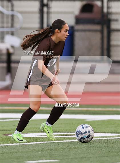 Thumbnail 2 in Folsom @ Saint Francis (CIF NorCal D1 Rd1) photogallery.