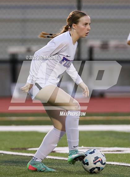 Thumbnail 3 in Folsom @ Saint Francis (CIF NorCal D1 Rd1) photogallery.