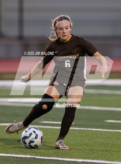 Thumbnail 3 in Folsom @ Saint Francis (CIF NorCal D1 Rd1) photogallery.
