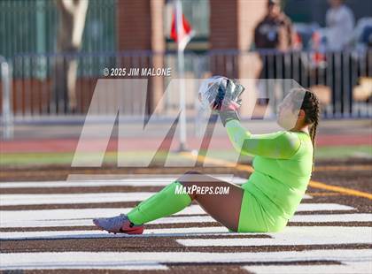 Thumbnail 2 in Folsom @ Saint Francis (CIF NorCal D1 Rd1) photogallery.