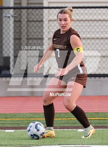 Thumbnail 3 in Folsom @ Saint Francis (CIF NorCal D1 Rd1) photogallery.