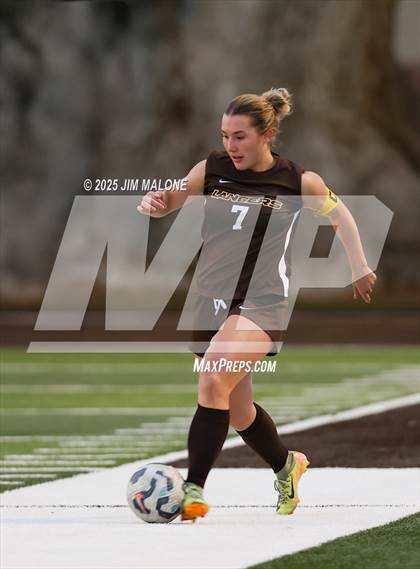 Thumbnail 1 in Folsom @ Saint Francis (CIF NorCal D1 Rd1) photogallery.