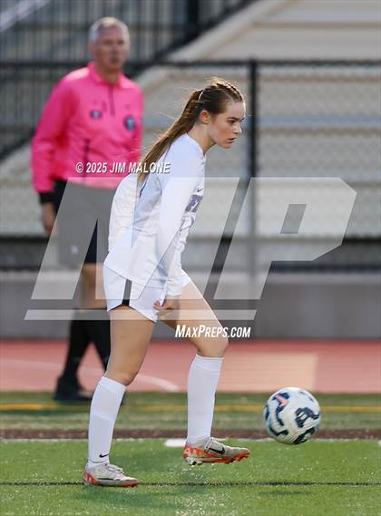 Thumbnail 2 in Folsom @ Saint Francis (CIF NorCal D1 Rd1) photogallery.