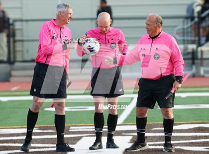 Thumbnail 1 in Folsom @ Saint Francis (CIF NorCal D1 Rd1) photogallery.