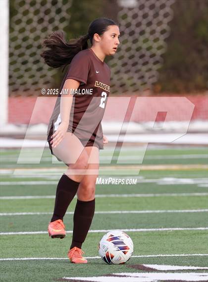Thumbnail 3 in Folsom @ Saint Francis (CIF NorCal D1 Rd1) photogallery.