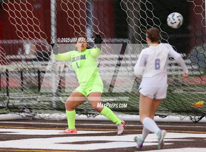 Thumbnail 3 in Folsom @ Saint Francis (CIF NorCal D1 Rd1) photogallery.