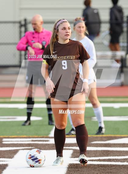 Thumbnail 3 in Folsom @ Saint Francis (CIF NorCal D1 Rd1) photogallery.