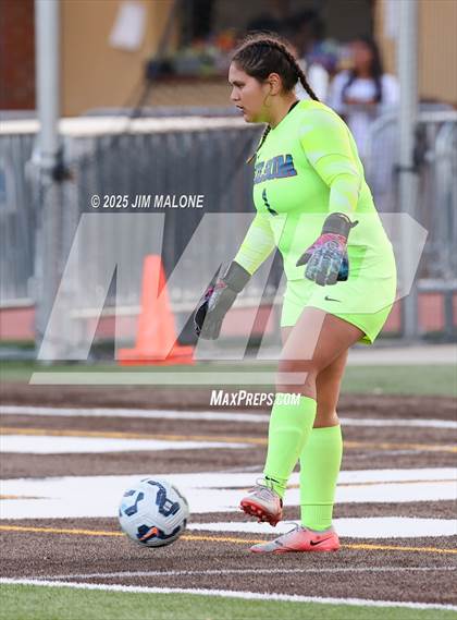 Thumbnail 3 in Folsom @ Saint Francis (CIF NorCal D1 Rd1) photogallery.