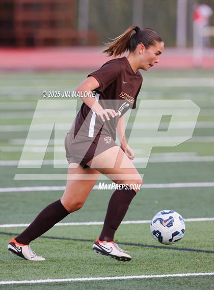 Thumbnail 1 in Folsom @ Saint Francis (CIF NorCal D1 Rd1) photogallery.