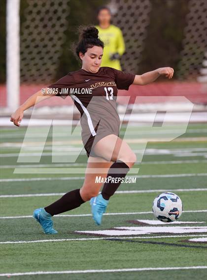 Thumbnail 3 in Folsom @ Saint Francis (CIF NorCal D1 Rd1) photogallery.